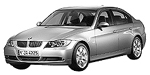 BMW E92 U2010 Fault Code