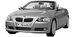 BMW E93 U2010 Fault Code