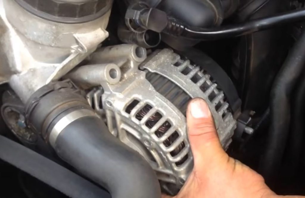 See U2010 in engine